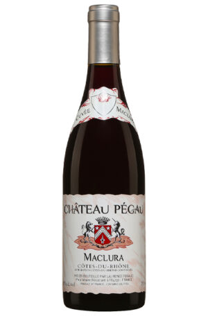 Pegau 2020 Cotes-du-Rhone Maclura