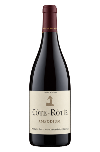 413344 Domaine Rostaing 2022 Cuvée Ampodium Côte-Rôtie - Image 1