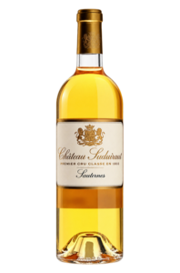 Château Suduiraut 2010 Sauternes