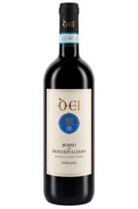 Dei 2021 Rosso di Montepulciano DOC