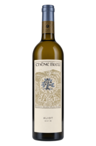 Chêne Bleu 2018 Aliot IGP Vaucluse