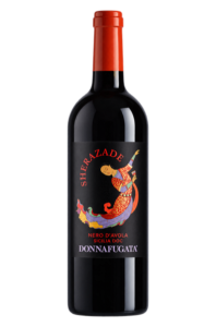 Donnafugata 2023 Sherazade Nero d’Avola Sicilia DOC