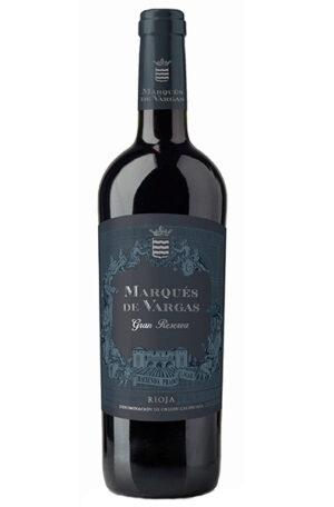 Marques De Vargas 2016 Rioja Gran Reserv