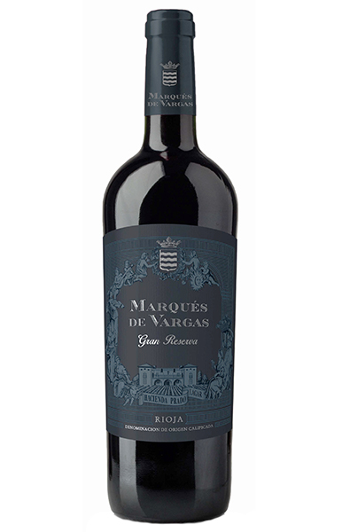 415094 Marques De Vargas 2016 Rioja Gran Reserv - Image 1