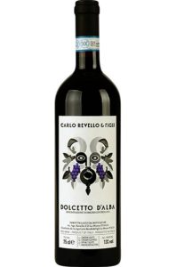 Carlo Revello & Figli 2022 Dolcetto