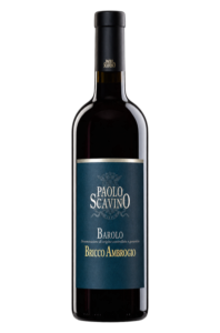 Paolo Scavino 2018 Barolo Bricco Ambrogio