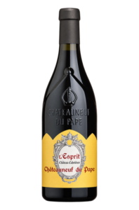 Château Cabrières 2017 Châteauneuf-du-Pape