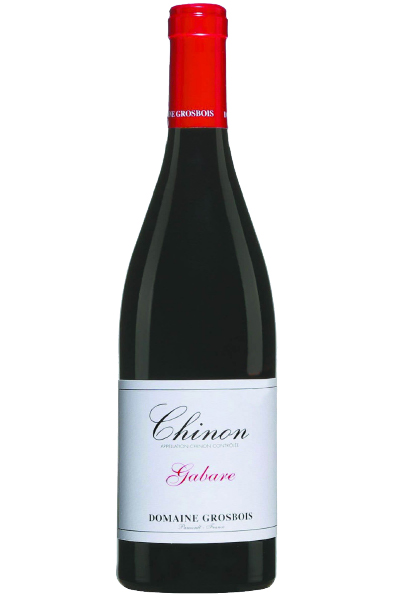 415480 Grosbois Gabare 2020 Chinon - Image 1