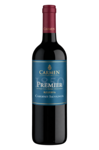 Carmen 2021 Reserva Cabernet Sauvignon