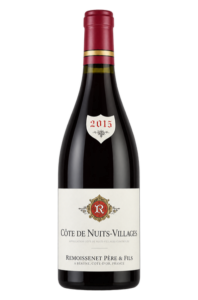 Remoissenet 2015 Cotes de Nuits-Villages