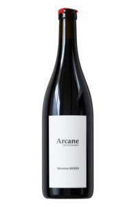 Sébastien Morin 2020 Arcane