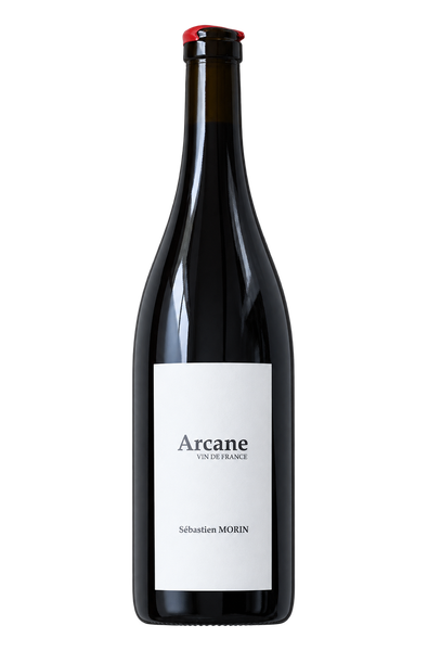 415797 Sébastien Morin 2020 Arcane - Image 1