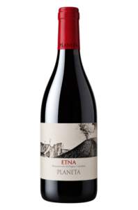 Planeta 2022 Etna Rosso DOC