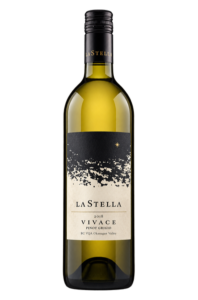 La Stella 2018 Vivace Pinot Grigio