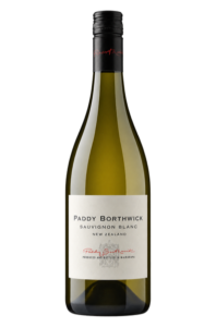 Paddy Borthwick 2025 Wairarapa Sauvignon Blanc