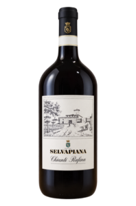 Selvapiana 2022 Chianti Rufina Magnum