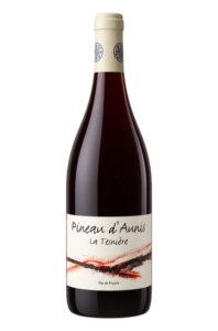 Pierre-Olivier Bonhomme 2020 La Tesnière Pineau d'Aunis