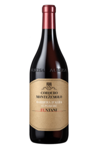 Cordero di Montezemolo 2020 Funtanì Barbera d'Alba Superiore DOC