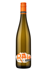 Weingut Malat 2020 RAW Gelber Muskateller Orange Wine