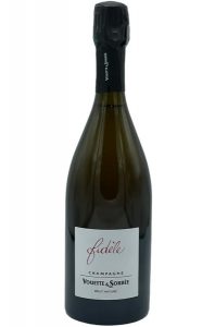Vouette Et Sorbee Fidele Brut Nature