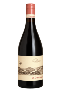 Fento Wines 2022 O Estranxeiro Mencía Ribeira Sacra