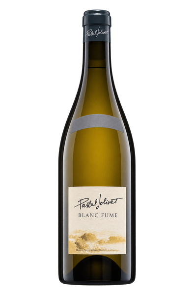 420240 Pascal Jolivet 2024 Blanc Fumé Pouilly-Fumé Sauvignon Blanc - Image 1
