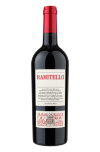 Di Majo Norante 2017 Ramitello Biferno Rosso