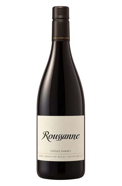 421572 Ken Forrester 2024 Roussanne - Image 1
