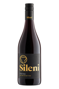 Sileni Estates 2024 Cellar Selection Hawke's Bay Pinot Noir