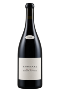 Domaine Claude Riffault 2020 Sancerre Rouge La Noue