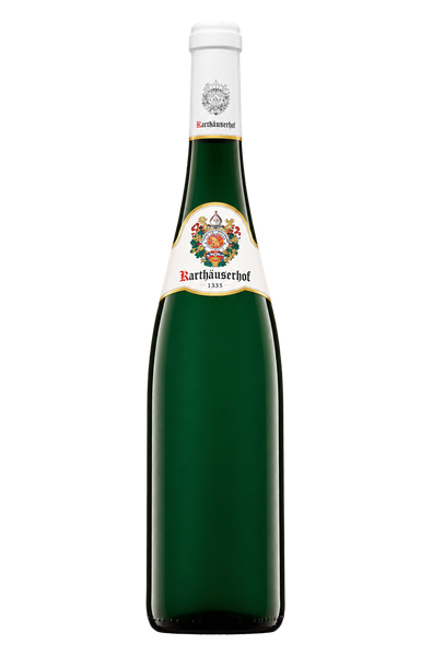 422416 Karthäuserhof 2020 Eitelsbacher Karthäuserhofberg Riesling Spätlese - Image 1