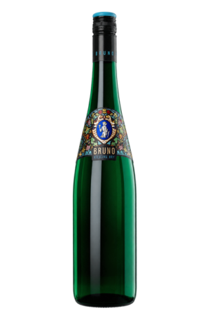 Karthäuserhof 2020 Bruno Slate Dry Riesling