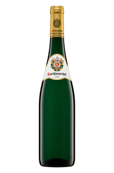 422454 Karthäuserhof 2019 Karthäuserhofberg Riesling Großes Gewächs - Image 1