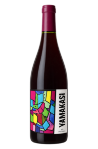Domaine Duseigneur 2022 Yamakasi Rouge
