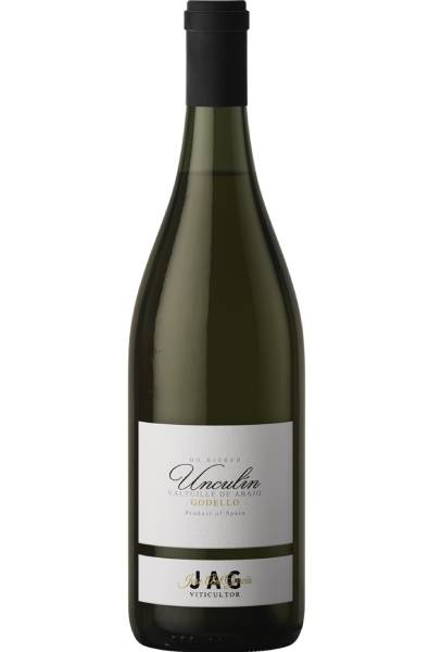 Jose A Garcia Unculin 2020 Godello
