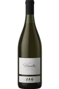 Jose A Garcia Unculin 2020 Godello