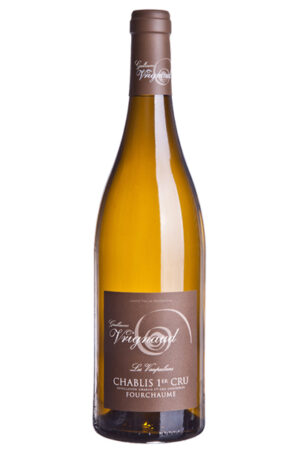 Guillaume Vrignaud 2021 Chablis 1Er Cru