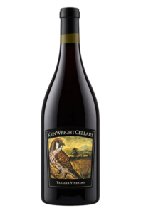 Ken Wright Cellars 2017 Tanager Vineyard Pinot Noir