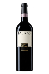 Feudi di San Gregorio 2018 Taurasi