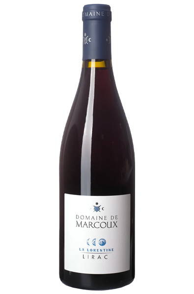 Domaine de Marcoux 2021 La Lorentine Lirac