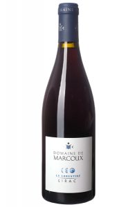 Marcoux 2021 Lirac La Lorentine