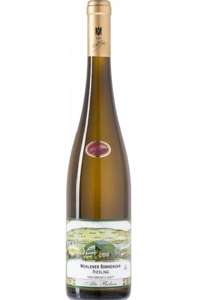 S.A. Prum 2018 Wehlener Sonnenuhr Riesling Spatlese Magnum