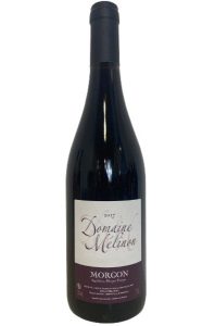 Melinon 2017 Morgon
