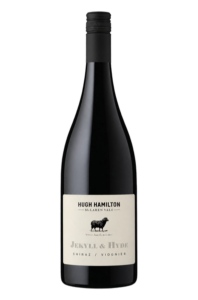 Hugh Hamilton 2006 Jekyll & Hyde Shiraz Viognier