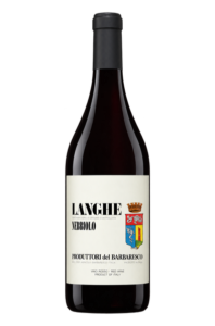Produttori del Barbaresco 2024 Langhe Nebbiolo