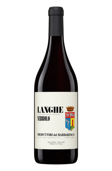 42655 Produttori del Barbaresco 2024 Langhe Nebbiolo - Image 1
