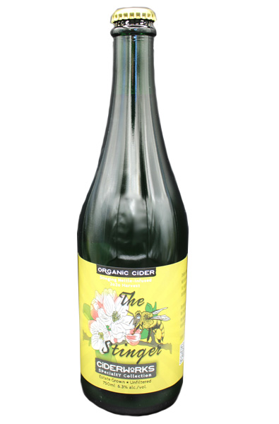 426839 Ciderworks The Stinger (750ml) - Image 1
