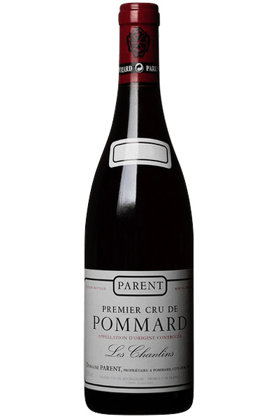 Domaine Parent 2015 Pommard 1er Cru Les Chanlins