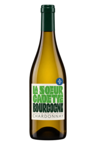 La Soeur Cadette 2024 Bourgogne Blanc