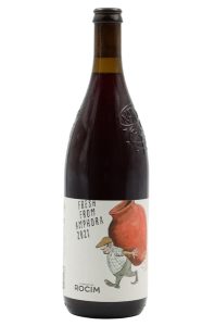 Rocim 2021 Natcool Red 1L